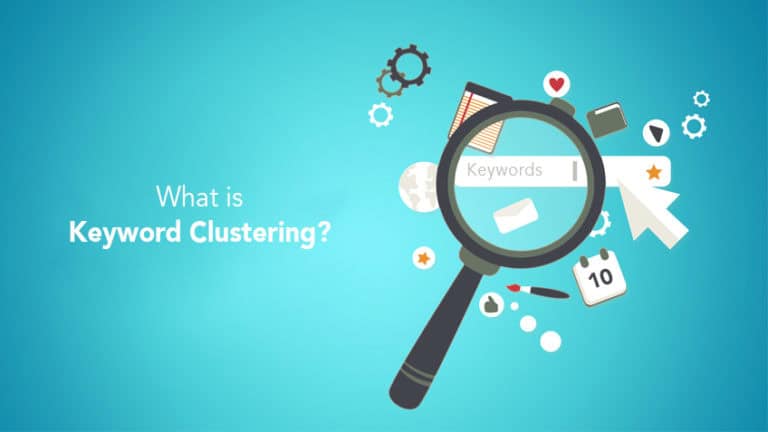 What is a Keyword Cluster?